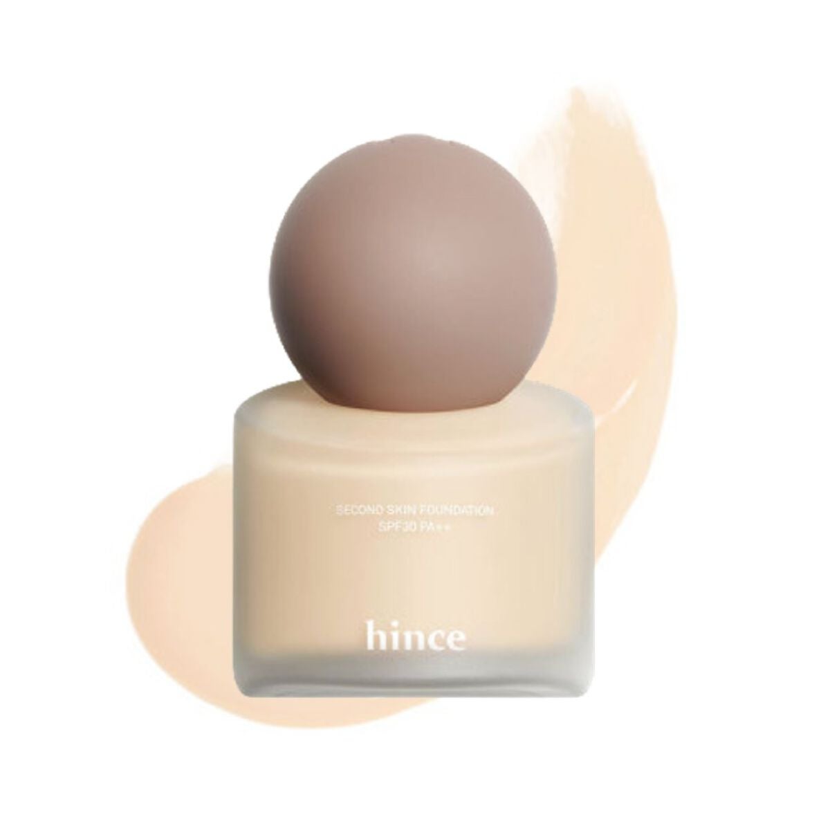 セカンドスキンファンデーション 17 ポーセリン