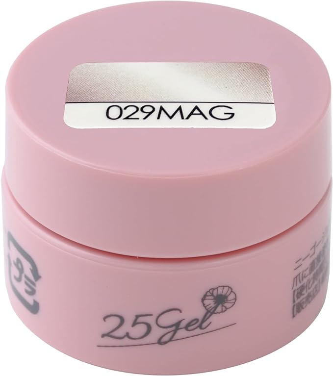 カラージェル 029MAG
