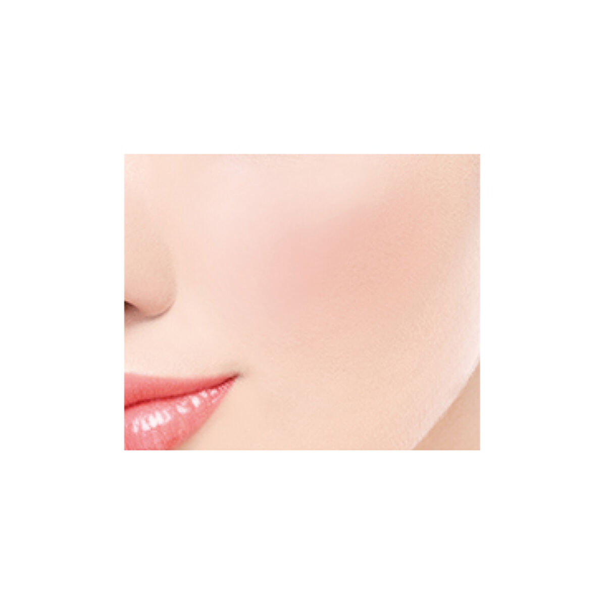 オーラティック ブラッシュ AB05 ベイクドシナモン