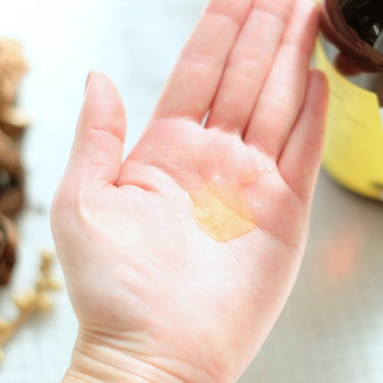 リフレッシングボディソープ(レモン&ベルガモットの香り)/Vitaming/ボディソープを使ったクチコミ(4枚目)