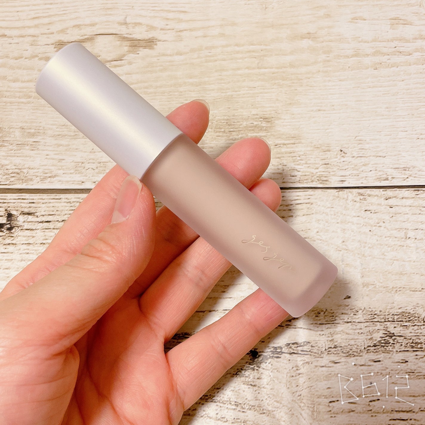 GGマルチコンシーラー/gesgep/リキッドコンシーラーを使ったクチコミ(5枚目)