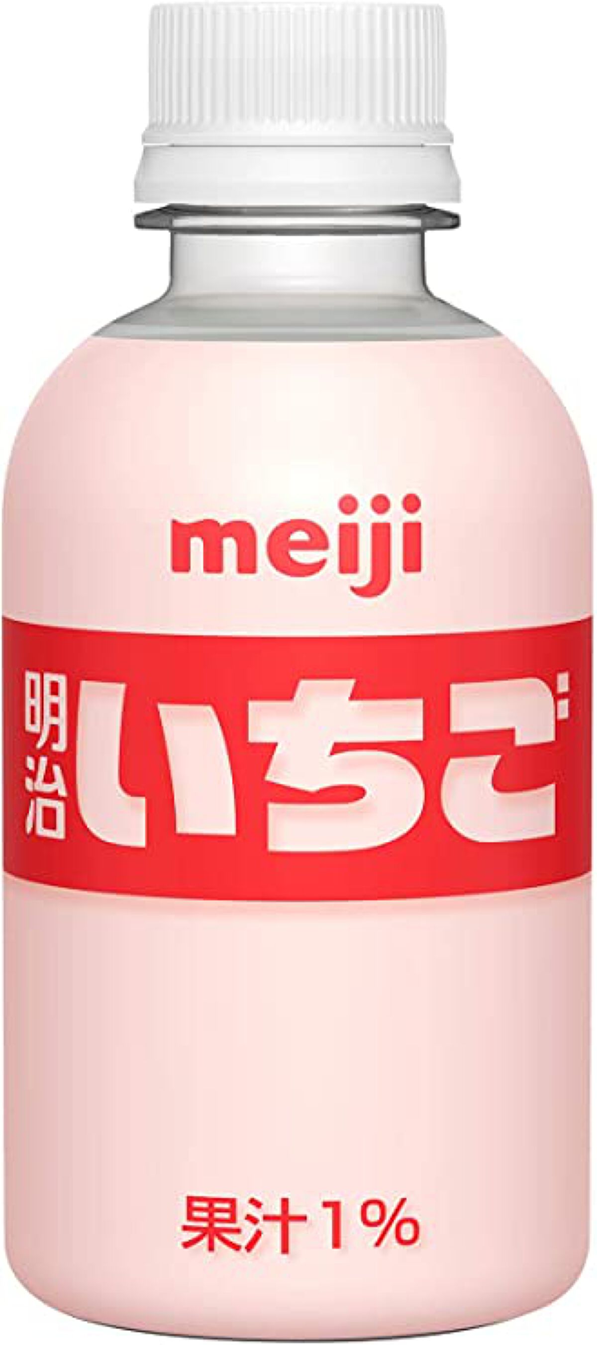 明治 明治　　いちご