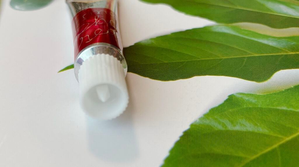 もちこ♡ on LIPS 「【使った商品】アバンタイムのトーンショットクリーム【商品の特徴..」(3枚目)