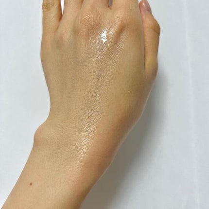 キャビアドットブースター/DEW/ブースター・導入液を使ったクチコミ(5枚目)