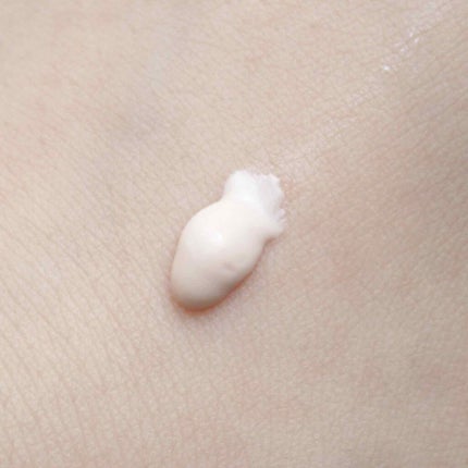 ウォータースプラッシュサンクリーム/espoir/日焼け止め・UVケアを使ったクチコミ(2枚目)