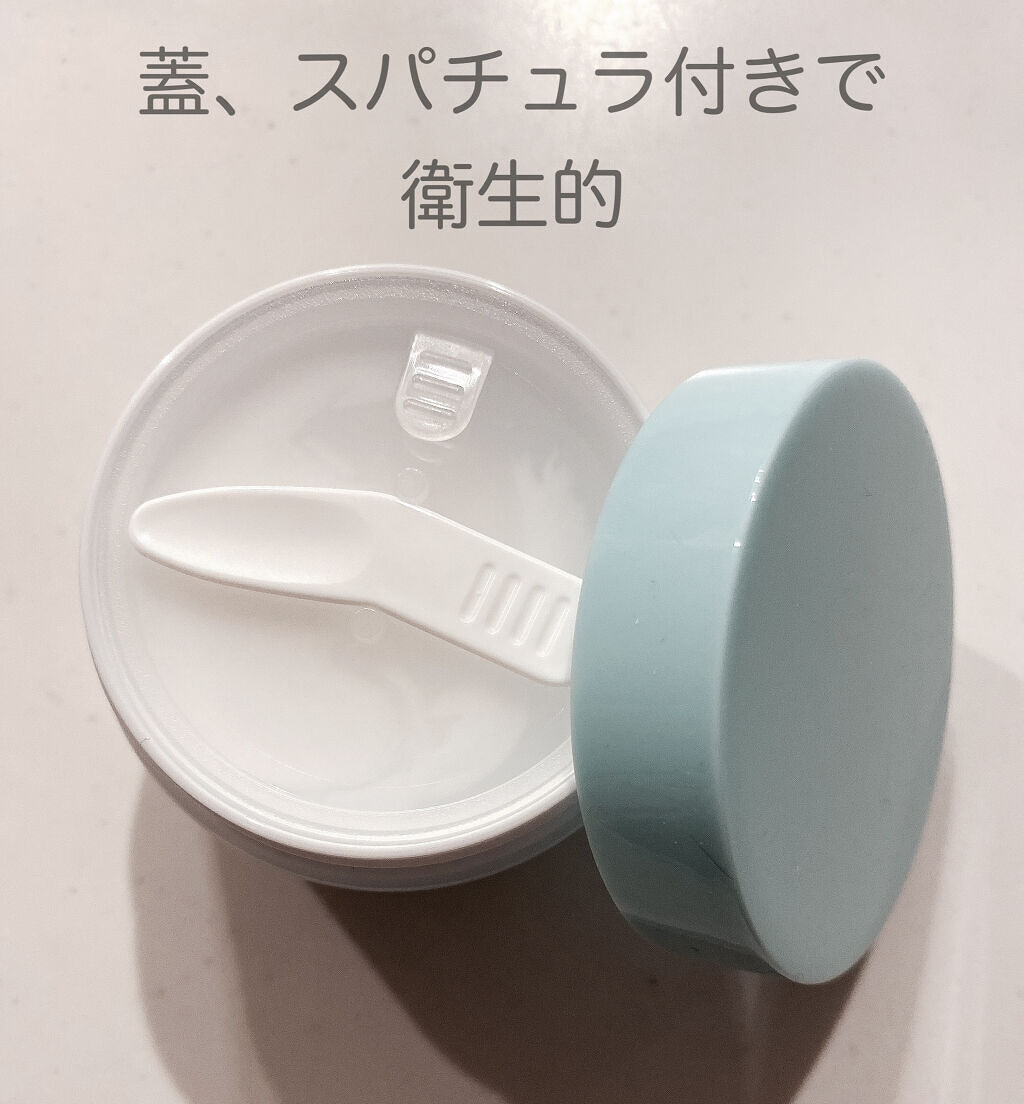 アクアエッセンスクリーム/SHEENY/フェイスクリームを使ったクチコミ（2枚目）