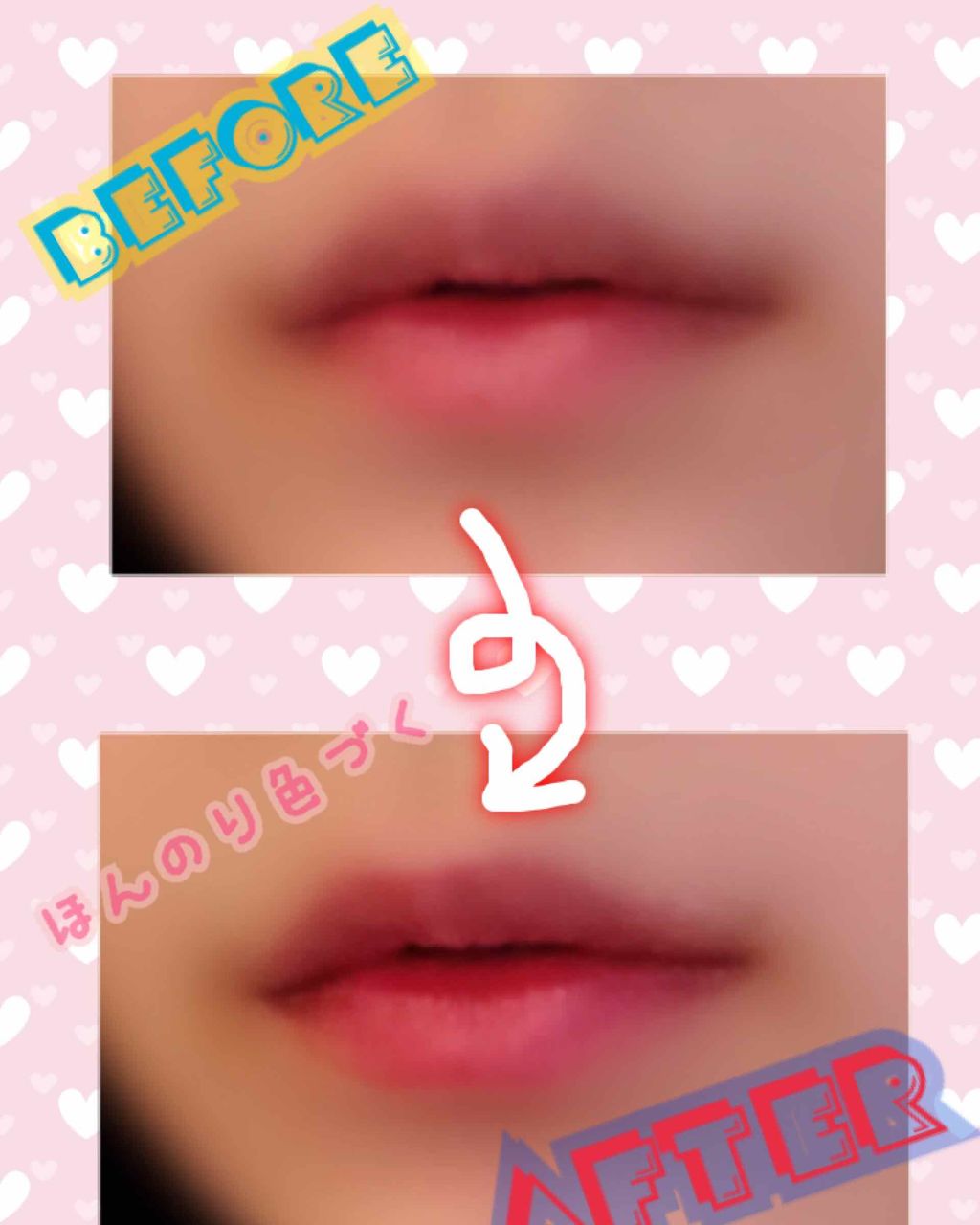 リップスティック リミテッド/PAUL & JOE BEAUTE/口紅を使ったクチコミ（2枚目）