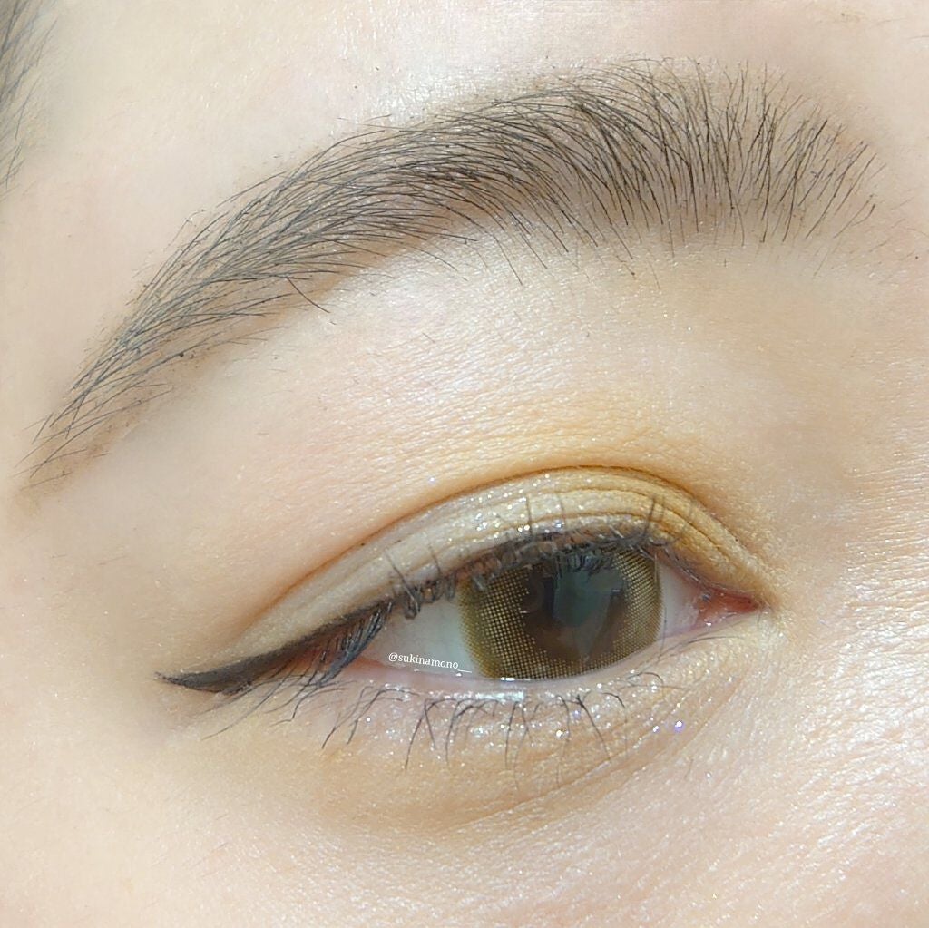 アピュー ウォーターライト ティント/A’pieu/リップティントを使ったクチコミ(2枚目)