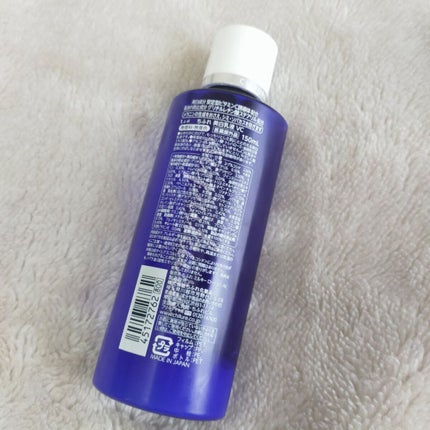 美白乳液 VC 本品/ちふれ/乳液を使ったクチコミ(2枚目)