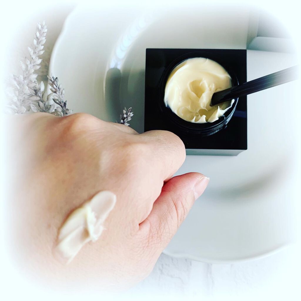 B.A クリーム/B.A/フェイスクリームを使ったクチコミ(3枚目)