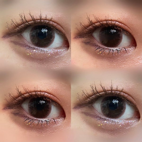 クイックラッシュカーラー ロングマスカラ/キャンメイク/マスカラ by Honoka