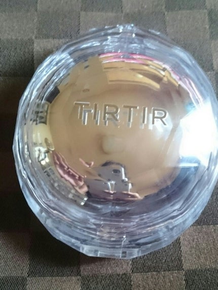 マルチファンデパフ 2P/ロージーローザ/パフ・スポンジを使ったクチコミ(1枚目)