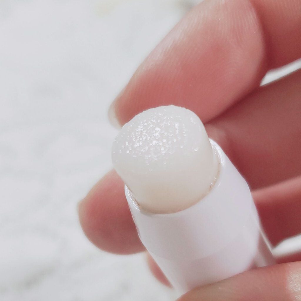 バブルガムフレーバー リップスクラブ/ラッシュ/リップスクラブを使ったクチコミ(2枚目)