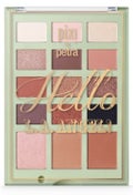 PIXI Hello Beautiful Face Case - Hello L.A. Angel  / pixi beauty