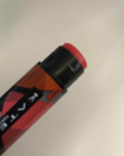 CCリップクリームN/KATE/リップケアを使ったクチコミ(2枚目)