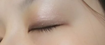 ワイドルックアイズ/インテグレート/アイシャドウパレットを使ったクチコミ(3枚目)