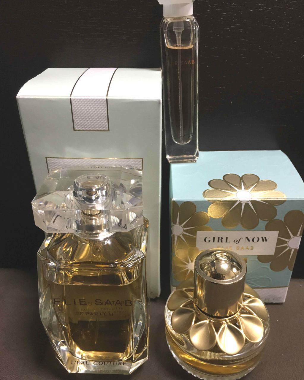 【旧】ジャドール ヘア ミスト/Dior/ヘアミストを使ったクチコミ（2枚目）