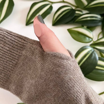 ハンドウォーマー/LINOR/その他を使ったクチコミ(4枚目)