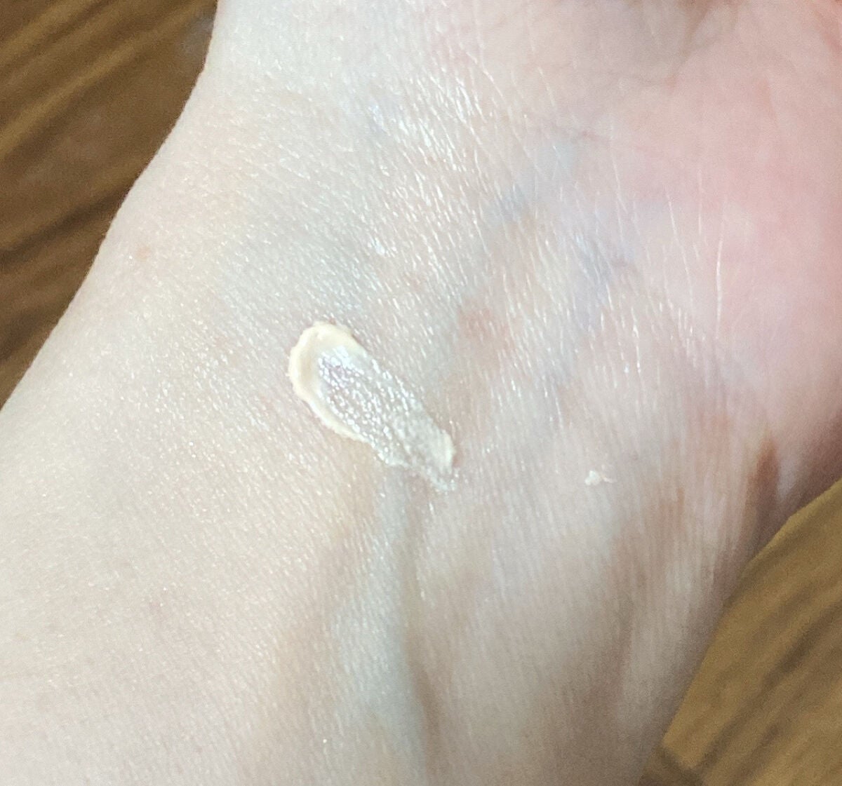 UV エクスペール トーン アップ ローズ/LANCOME/日焼け止め・UVケアを使ったクチコミ(3枚目)