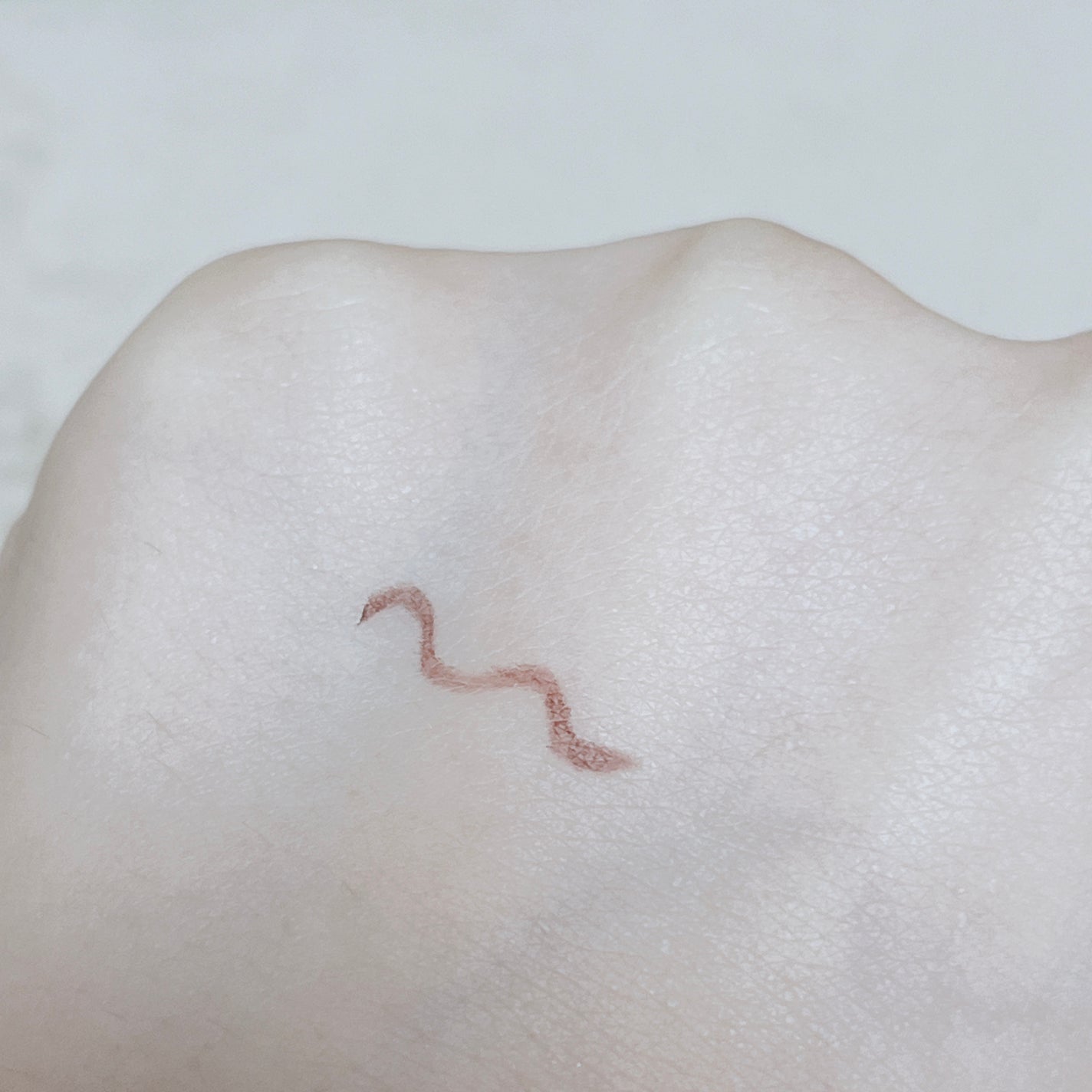 クリーミータッチライナー/キャンメイク/ジェルアイライナーを使ったクチコミ(7枚目)