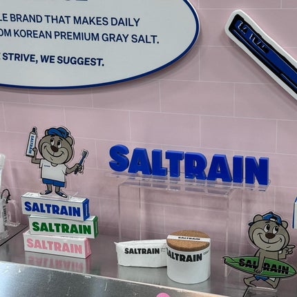 MIREKA on LIPS 「ロフトのベストコスメ2023𐂂✌︎//.行ってきた時のようすを..」(4枚目)