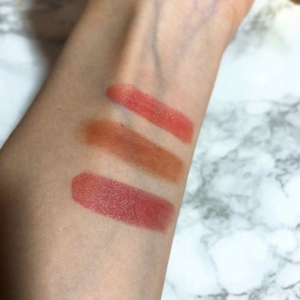 エテュセ リップエディション(ティントルージュ)/ettusais/リップティントを使ったクチコミ(2枚目)