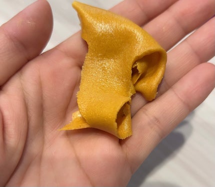 GOLD PEEL OFF MASK/RuFei如妃/シートマスク・パックを使ったクチコミ(4枚目)