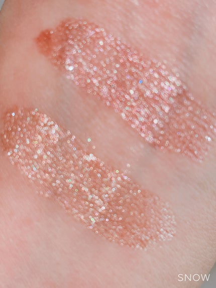 アイデイト リキッドアイシャドウ/IDATE/リキッドアイシャドウを使ったクチコミ(9枚目)