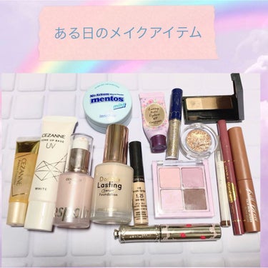 UR GLAM　EYEBROW POWDER/U R GLAM/パウダーアイブロウを使ったクチコミ（1枚目）