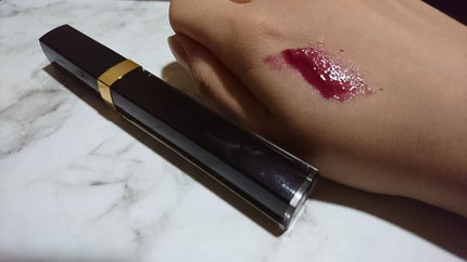 を使ったクチコミ(1枚目)