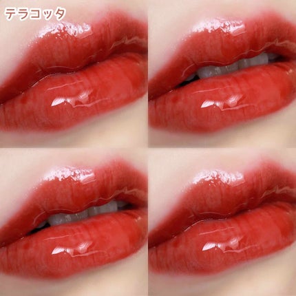 ローズリップグロス/ROSE LABO/リップグロスを使ったクチコミ(5枚目)