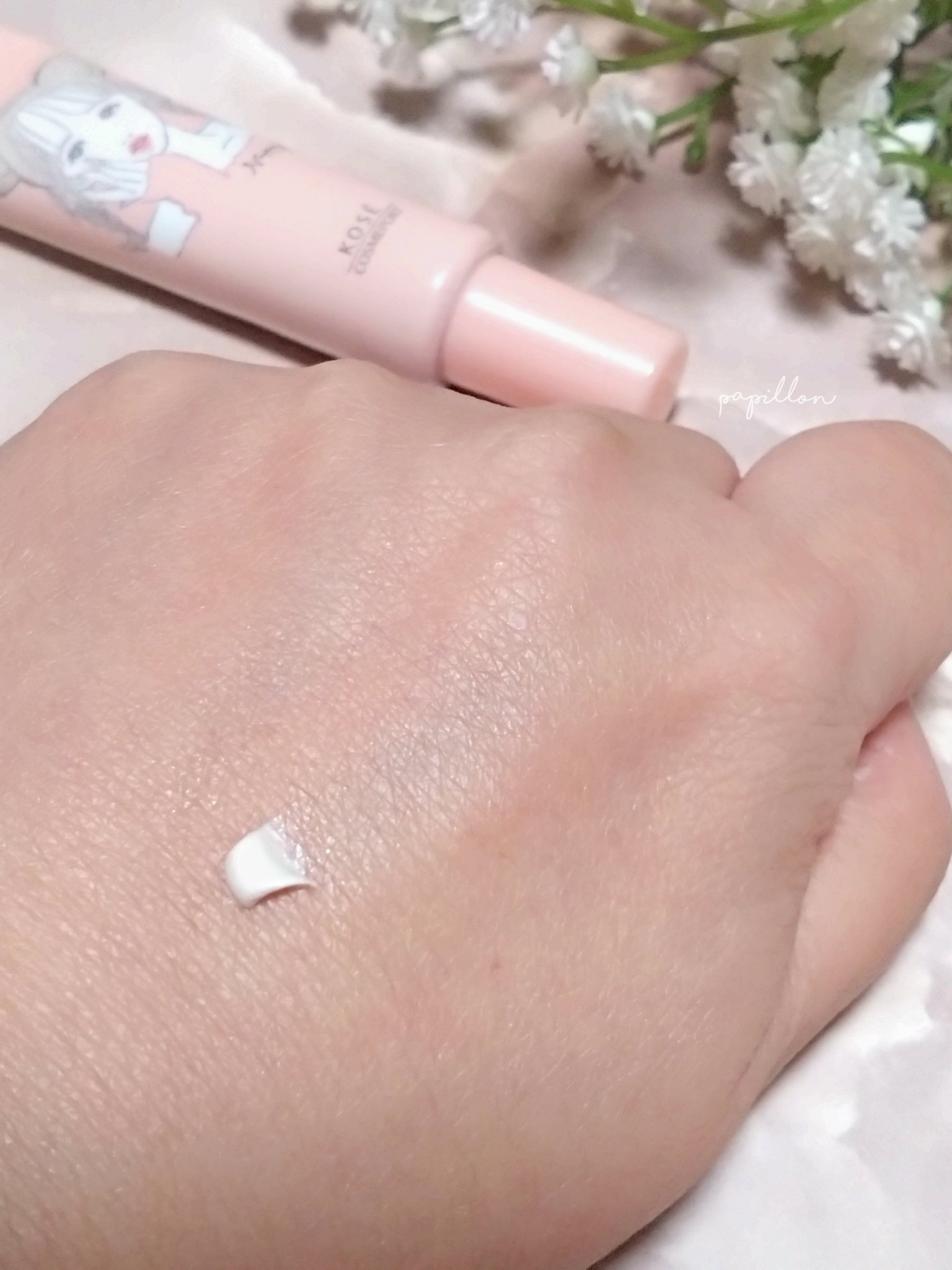 を使ったクチコミ（3枚目）