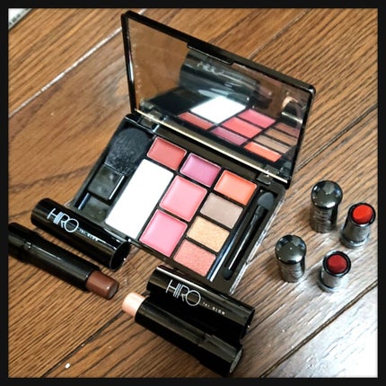 nako on LIPS 「#glow11月号昨日届きました💗.#小田切ヒロさん監修#大人..」(2枚目)