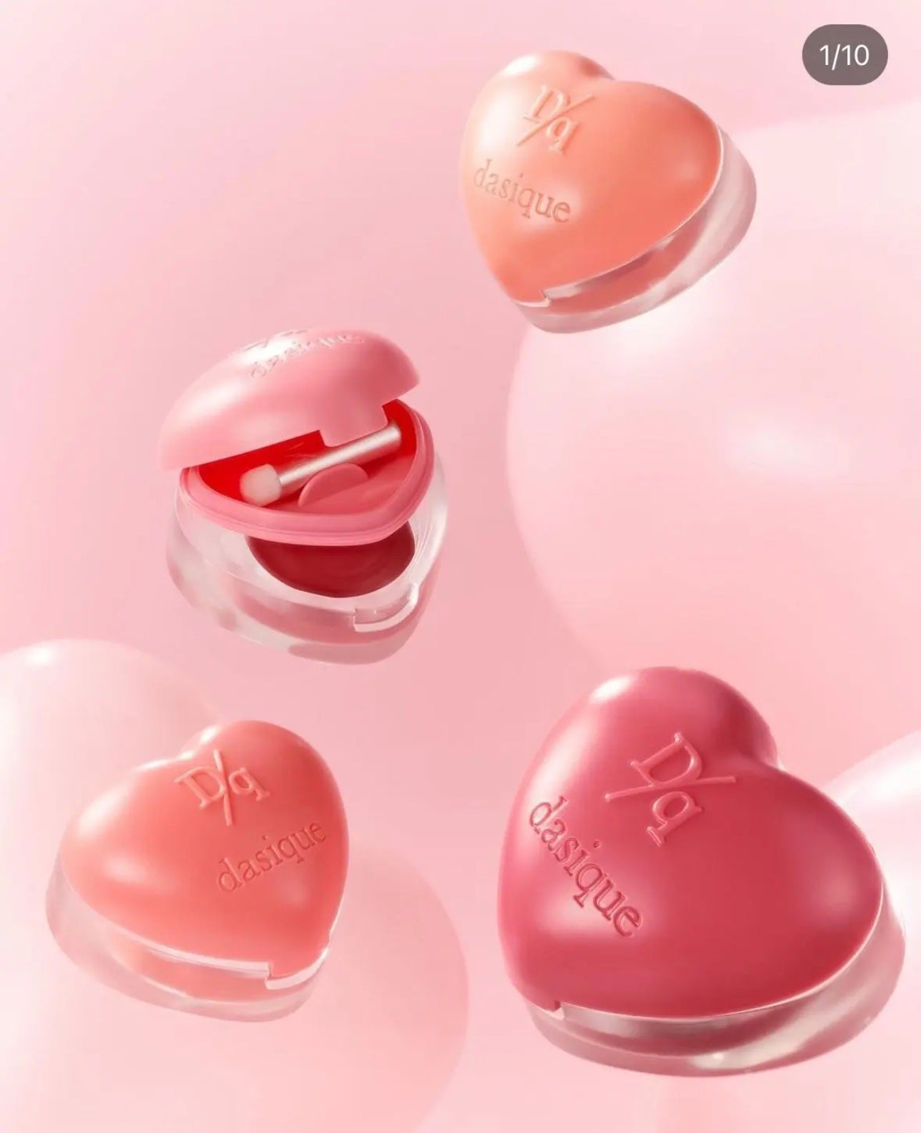 ‧₊˚ゆうな˚₊ on LIPS 「メガ割おすすめ商品‼️♡┈┈┈┈┈┈┈┈┈┈┈┈┈┈┈♡「デイ..」(1枚目)