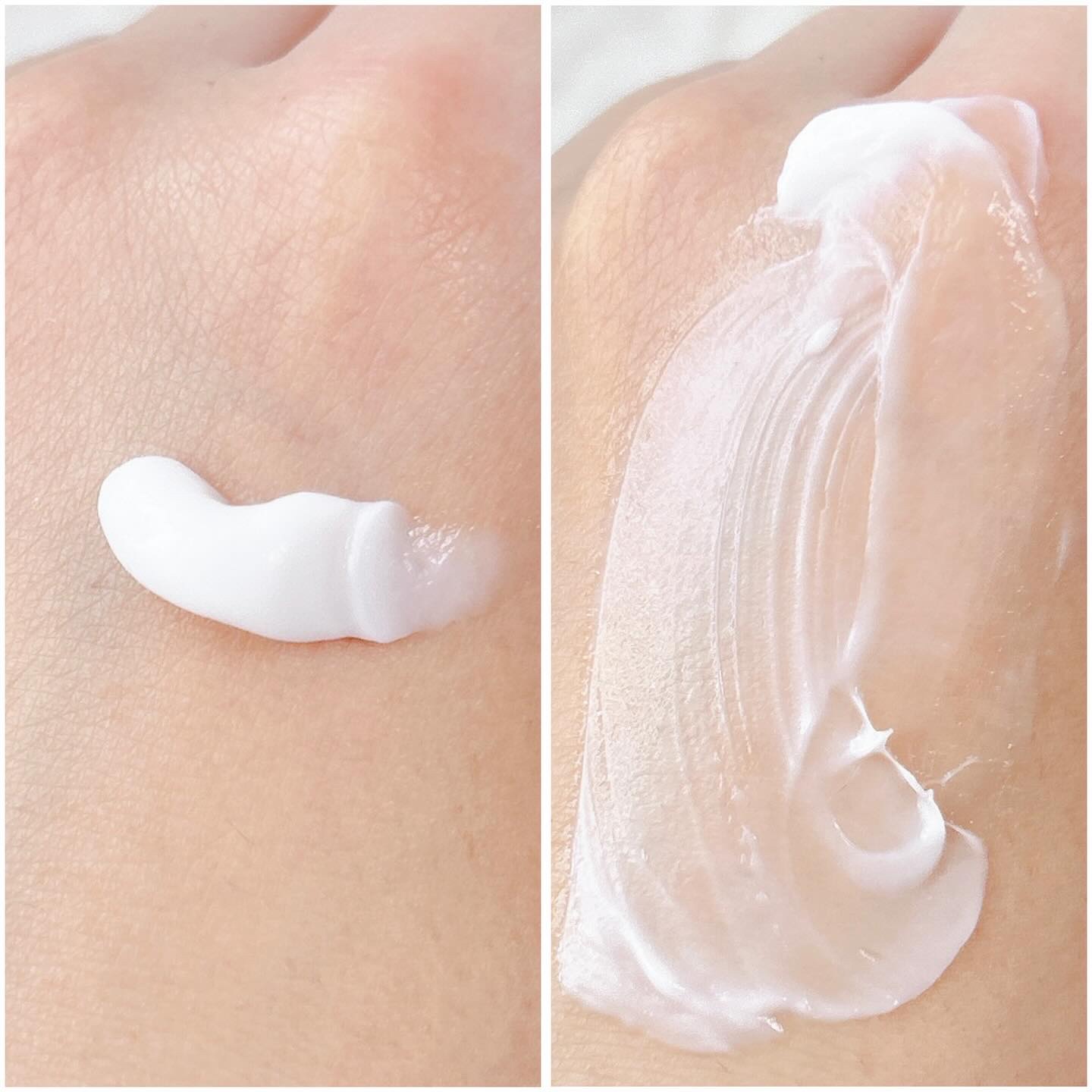 ベターパンテノールリペアボディクリーム/SOME BY MI/ボディクリームを使ったクチコミ（3枚目）