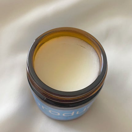 ヘアワックス/ザ・プロダクト/ヘアワックス・クリームを使ったクチコミ(2枚目)