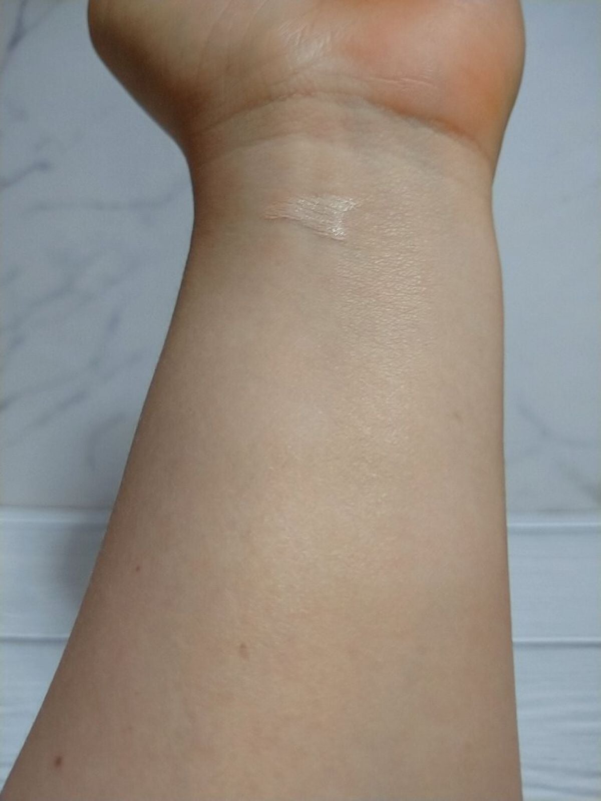 アイエムカスタム フローレスコンシーラー/VELY VELY/リキッドコンシーラーを使ったクチコミ(2枚目)