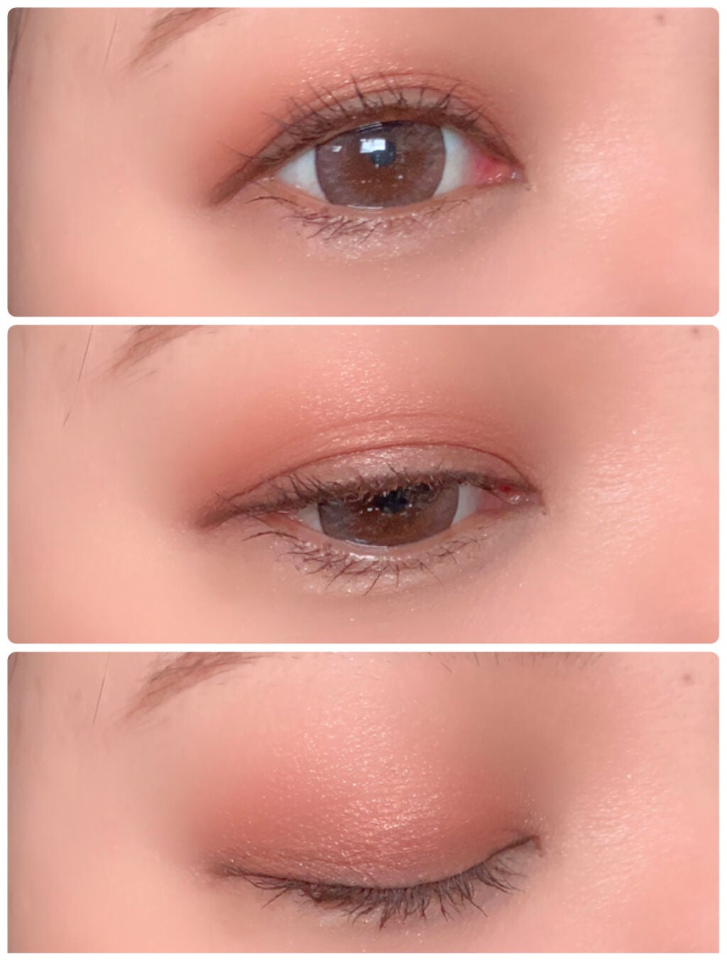 パワフルカール マスカラ EX (ロング)/FASIO/マスカラを使ったクチコミ(4枚目)