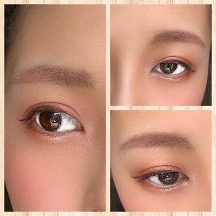 クワッドアイシャドー/NARS/アイシャドウパレットを使ったクチコミ(2枚目)