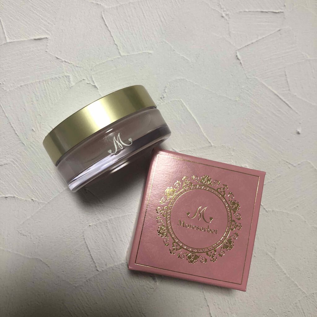 モテソルベ/Eternal Secret/バスト・ヒップケアを使ったクチコミ（1枚目）