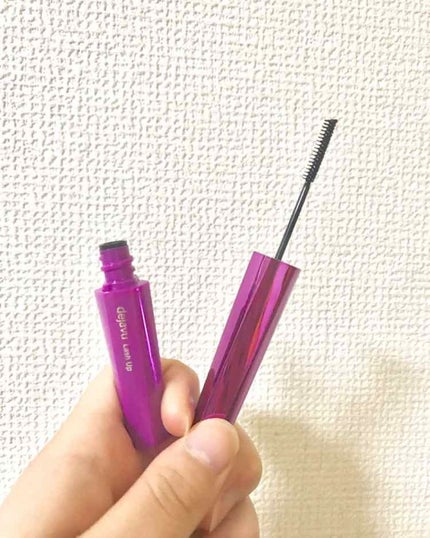 「塗るつけまつげ」自まつげ際立てタイプ/デジャヴュ/マスカラを使ったクチコミ(3枚目)