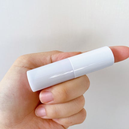 リップバーム/sopo/リップバームを使ったクチコミ(3枚目)