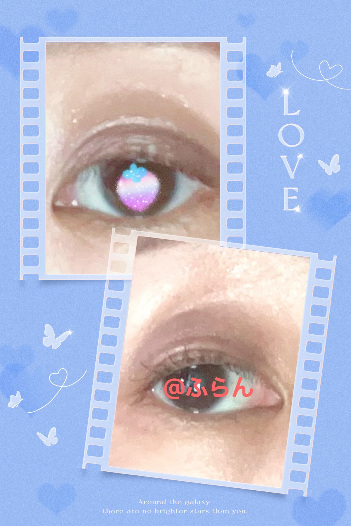 シマー アンド グロウ キャビアスティック トリオ /ローラ メルシエ/スティックアイシャドウを使ったクチコミ（2枚目）