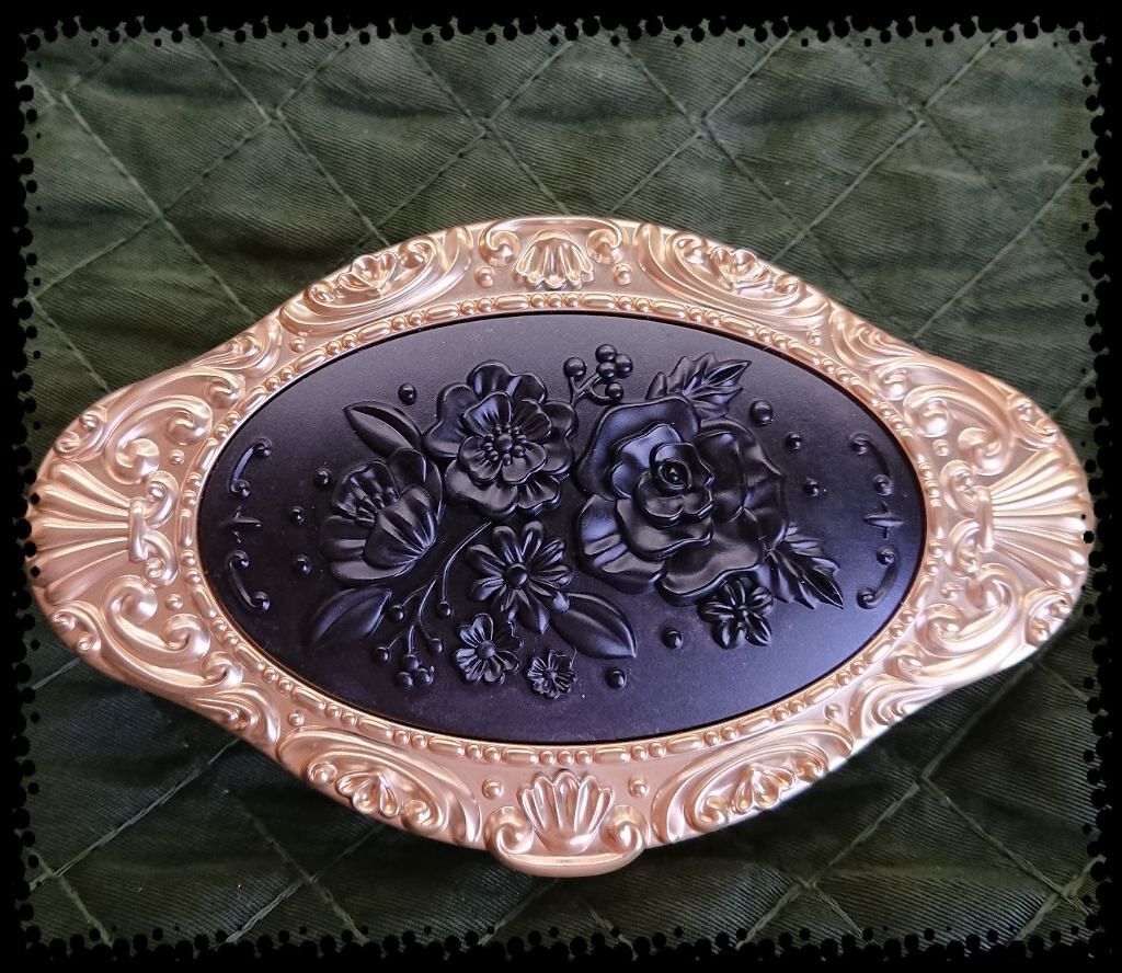 メイクアップ パレット/ANNA SUI/その他化粧小物を使ったクチコミ（1枚目）