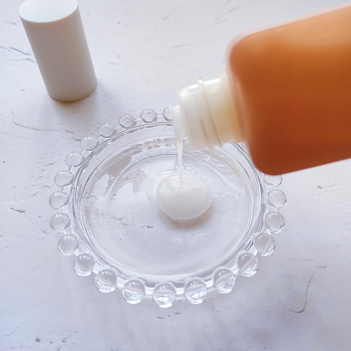 メグリ ローション/SENN/化粧水を使ったクチコミ（3枚目）