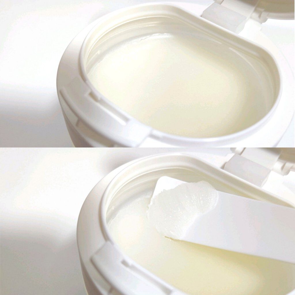 ルルルン クレンジングバーム（アロマタイプ）/ルルルン/クレンジングバームを使ったクチコミ（3枚目）