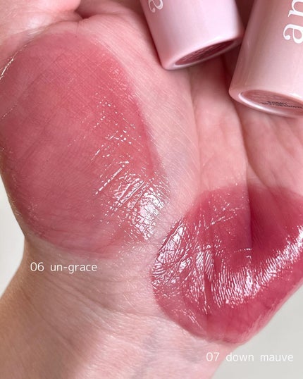 シャドウパレット/and:ar/アイシャドウパレットを使ったクチコミ(7枚目)