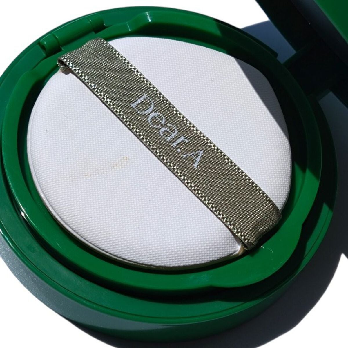 スリムフィットエバーグロウクッション/Dear.A/クッションファンデーションを使ったクチコミ(3枚目)