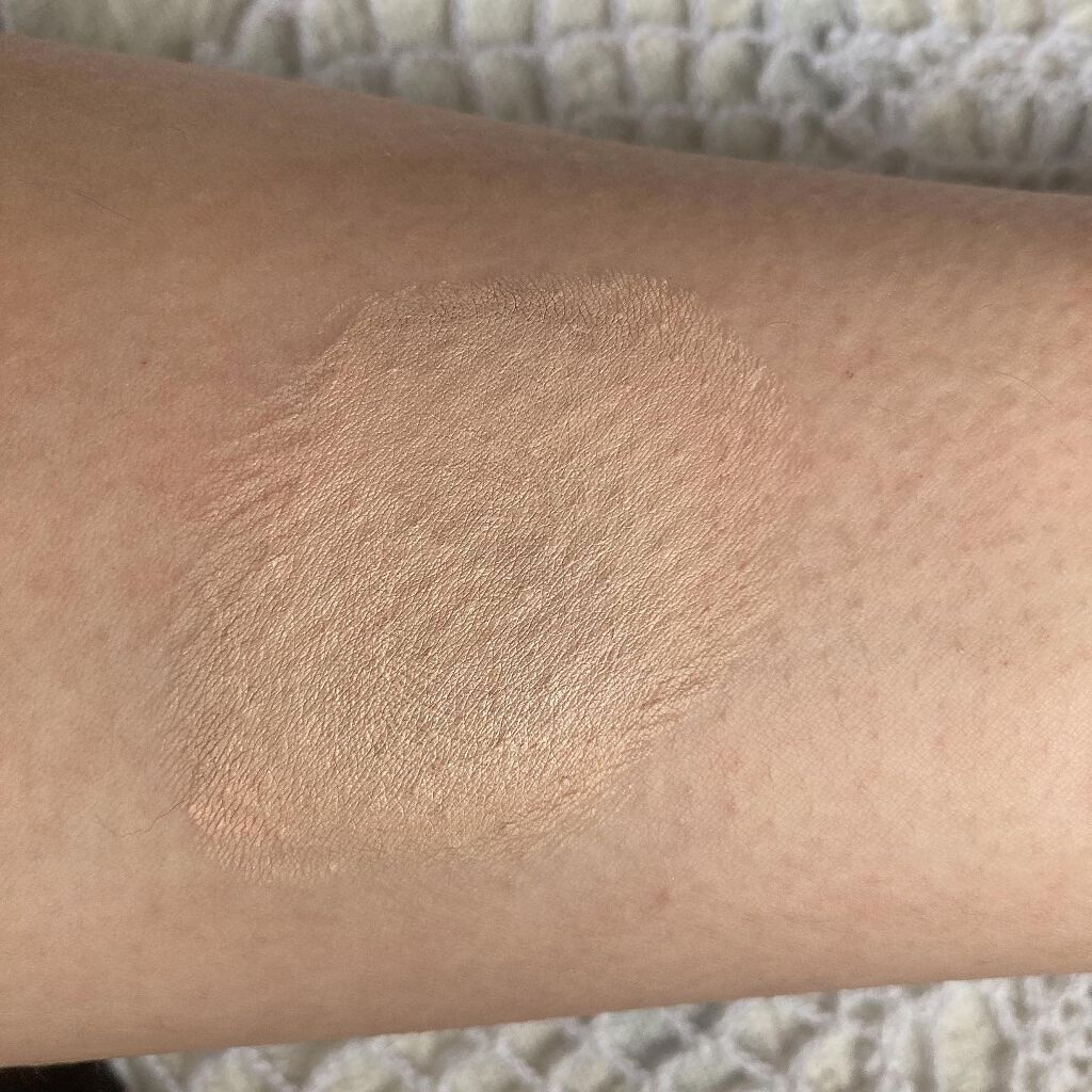 THE FIRST CUSHION COVER/MERZY/クッションファンデーションを使ったクチコミ(6枚目)