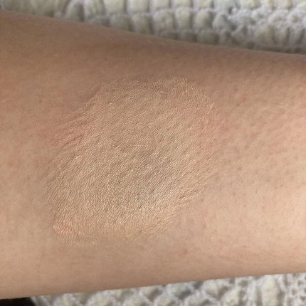 THE FIRST CUSHION COVER/MERZY/クッションファンデーションを使ったクチコミ(6枚目)